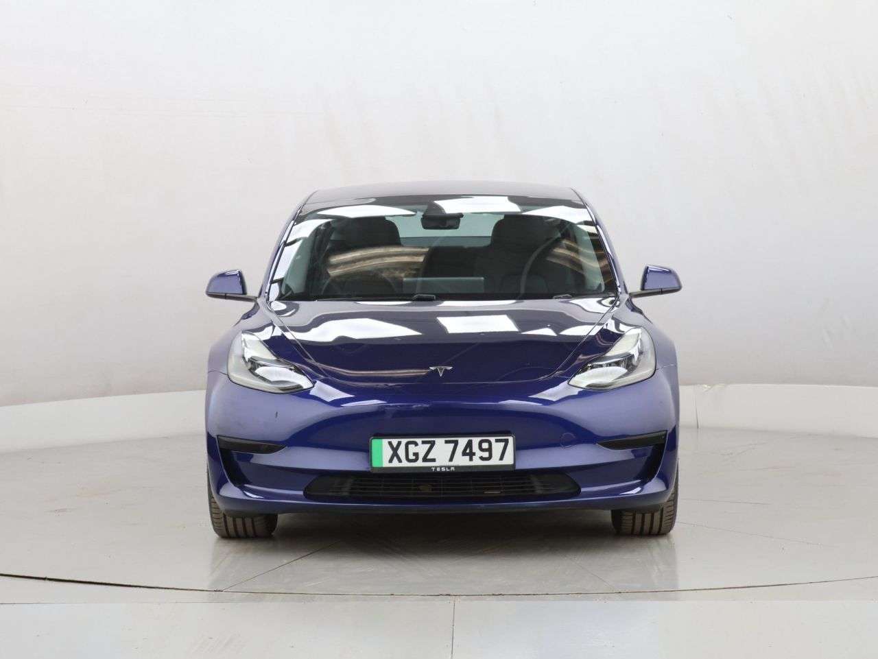 A 2022 TESLA MODEL 3 Saloon 4dr Electric Auto RWD (241 bhp) A 2022 TESLA MODEL 3 Saloon 4dr Electric Auto RWD (241 bhp)