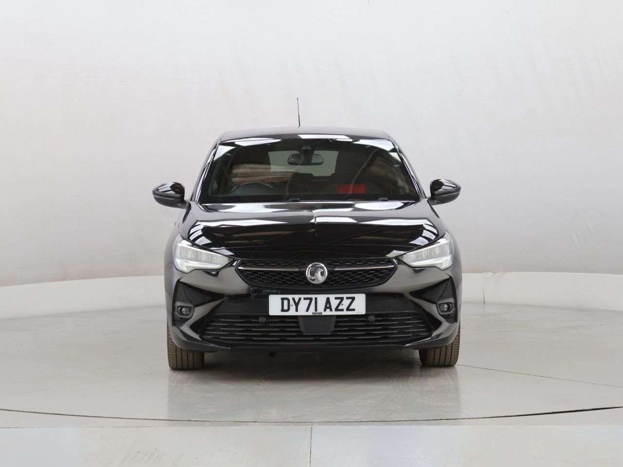 A 2021 VAUXHALL CORSA 1.2 Turbo SRi Hatchback 5dr Petrol Manual Euro 6 (s/s) (100 ps) A 2021 VAUXHALL CORSA 1.2 Turbo SRi Hatchback 5dr Petrol Manual Euro 6 (s/s) (100 ps)