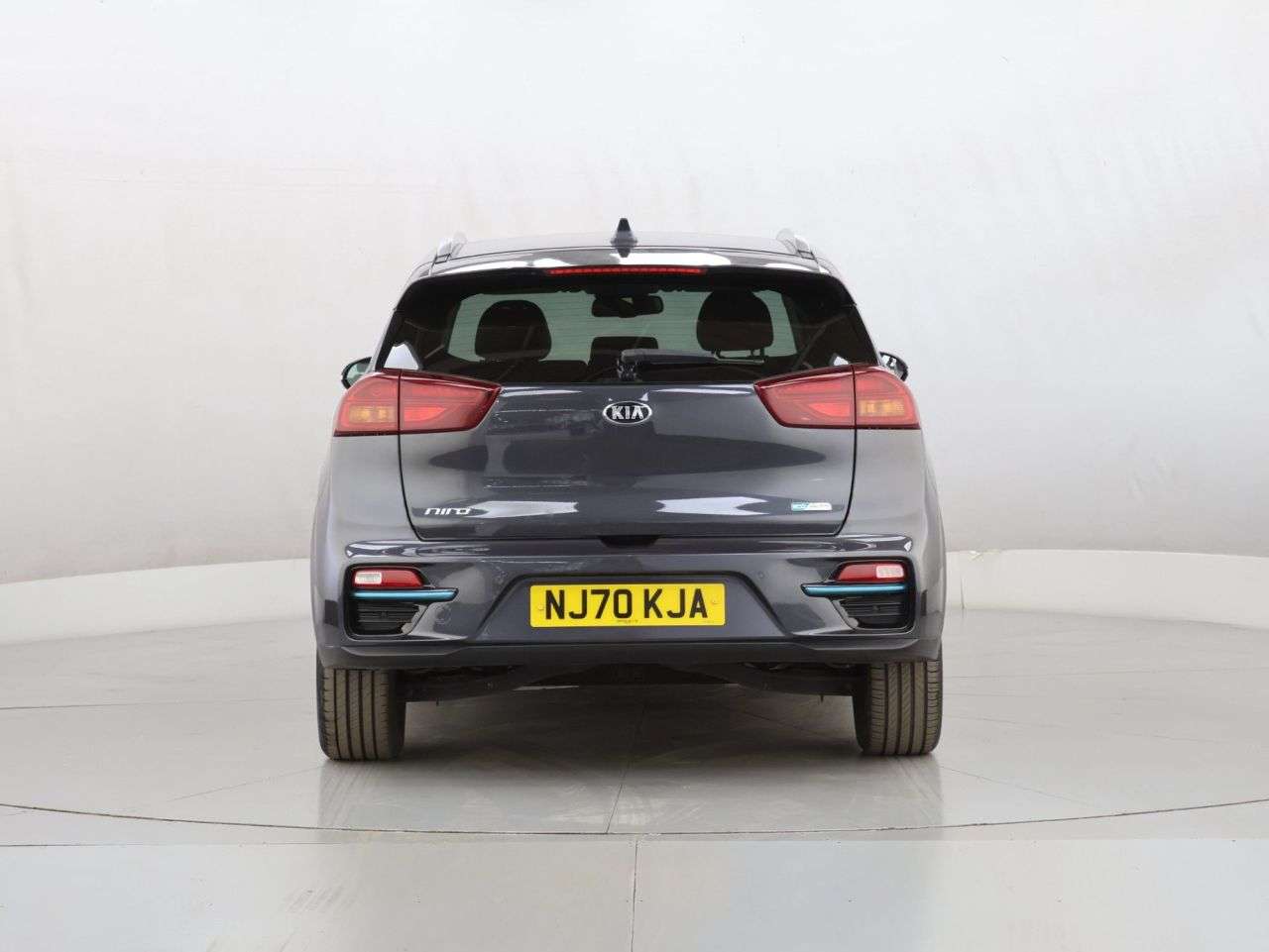 2020 KIA NIRO 2020 KIA NIRO