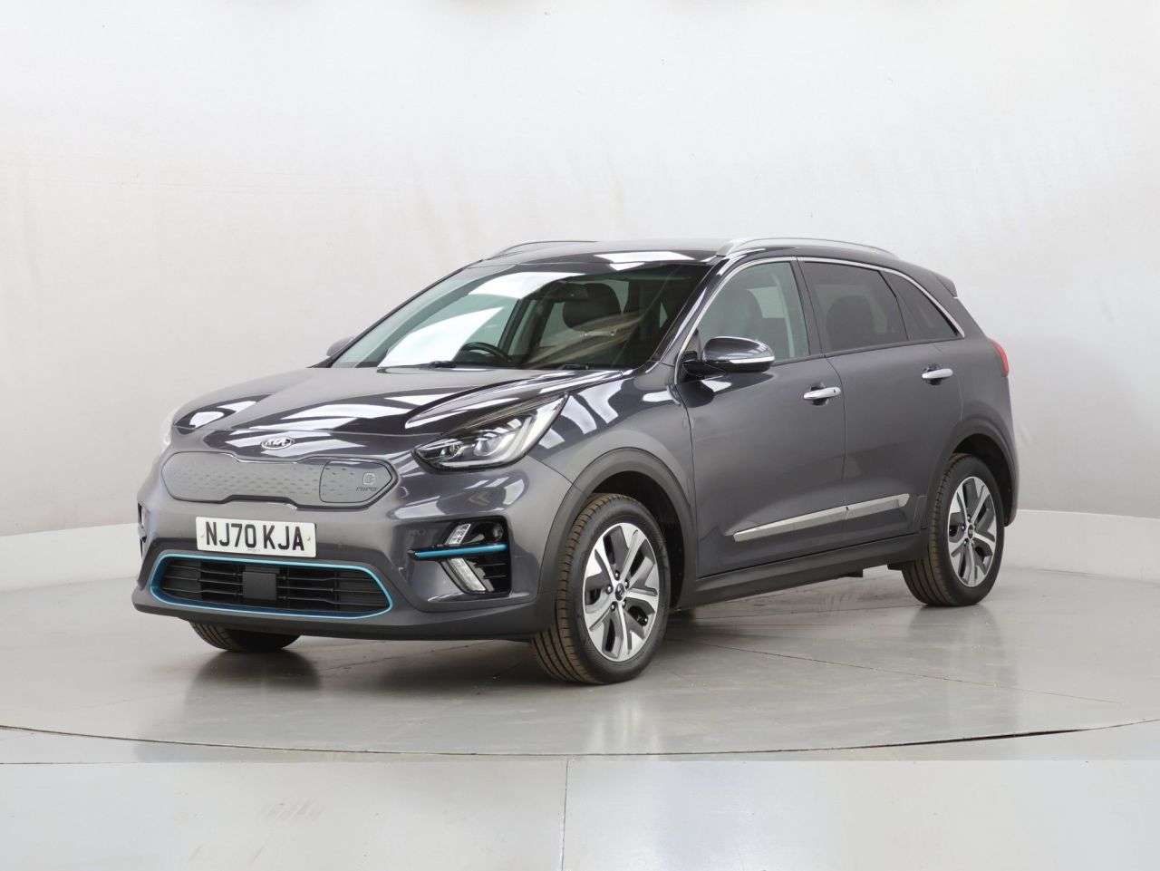 2020 KIA NIRO 2020 KIA NIRO