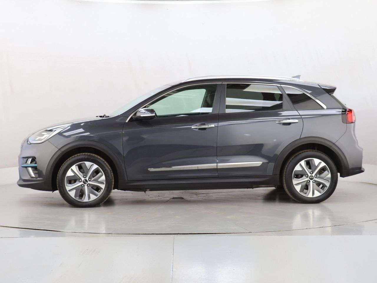 2020 KIA NIRO 2020 KIA NIRO