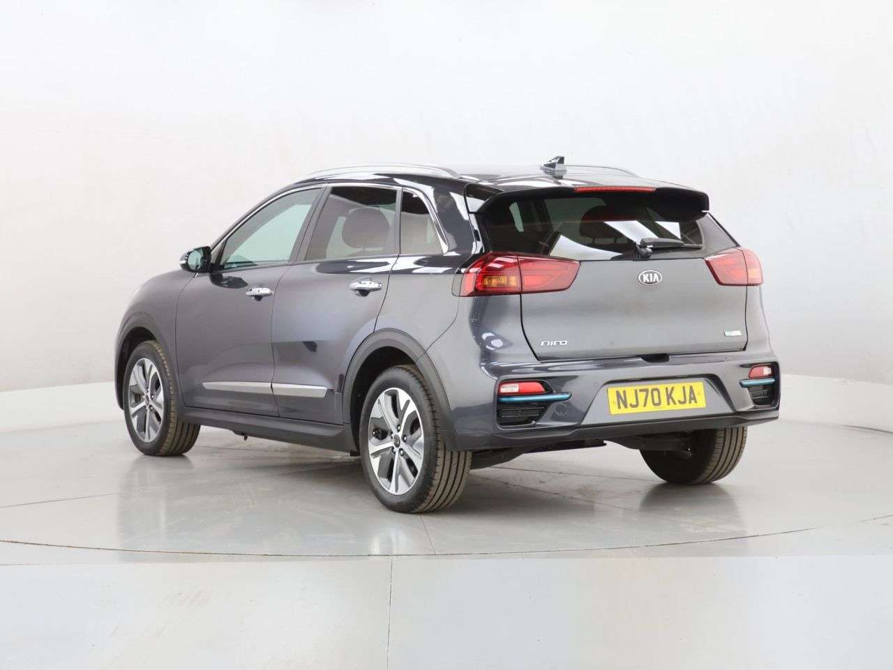 2020 KIA NIRO 2020 KIA NIRO