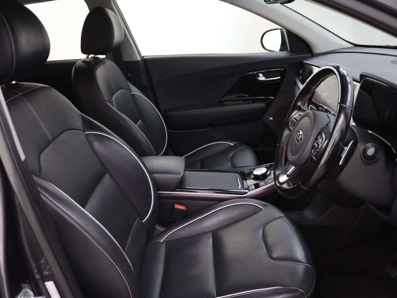 2020 KIA NIRO 2020 KIA NIRO