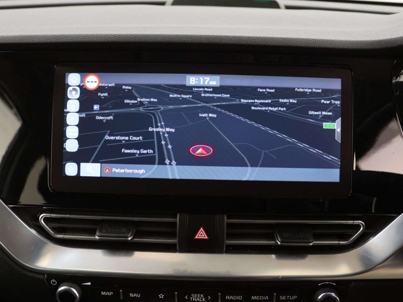 2020 KIA NIRO 2020 KIA NIRO