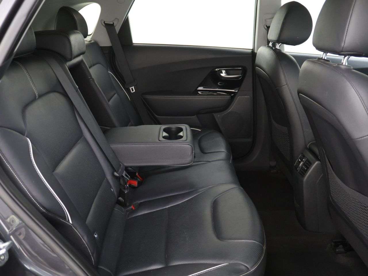 2020 KIA NIRO 2020 KIA NIRO