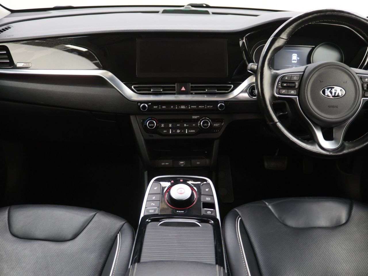 2020 KIA NIRO 2020 KIA NIRO