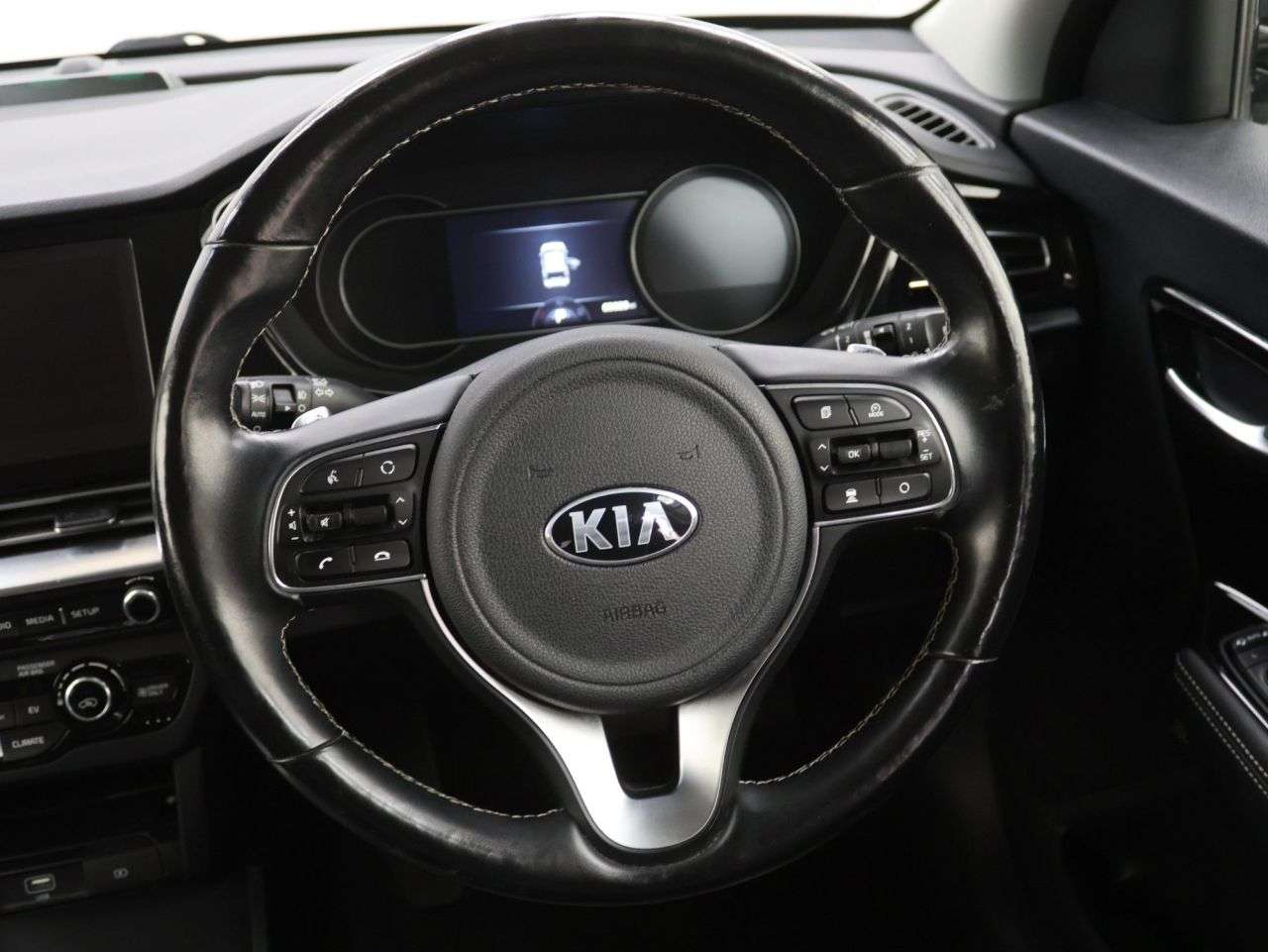 2020 KIA NIRO 2020 KIA NIRO