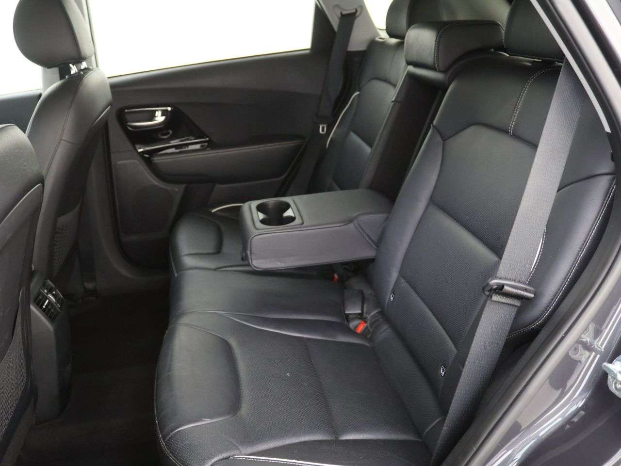 2020 KIA NIRO 2020 KIA NIRO