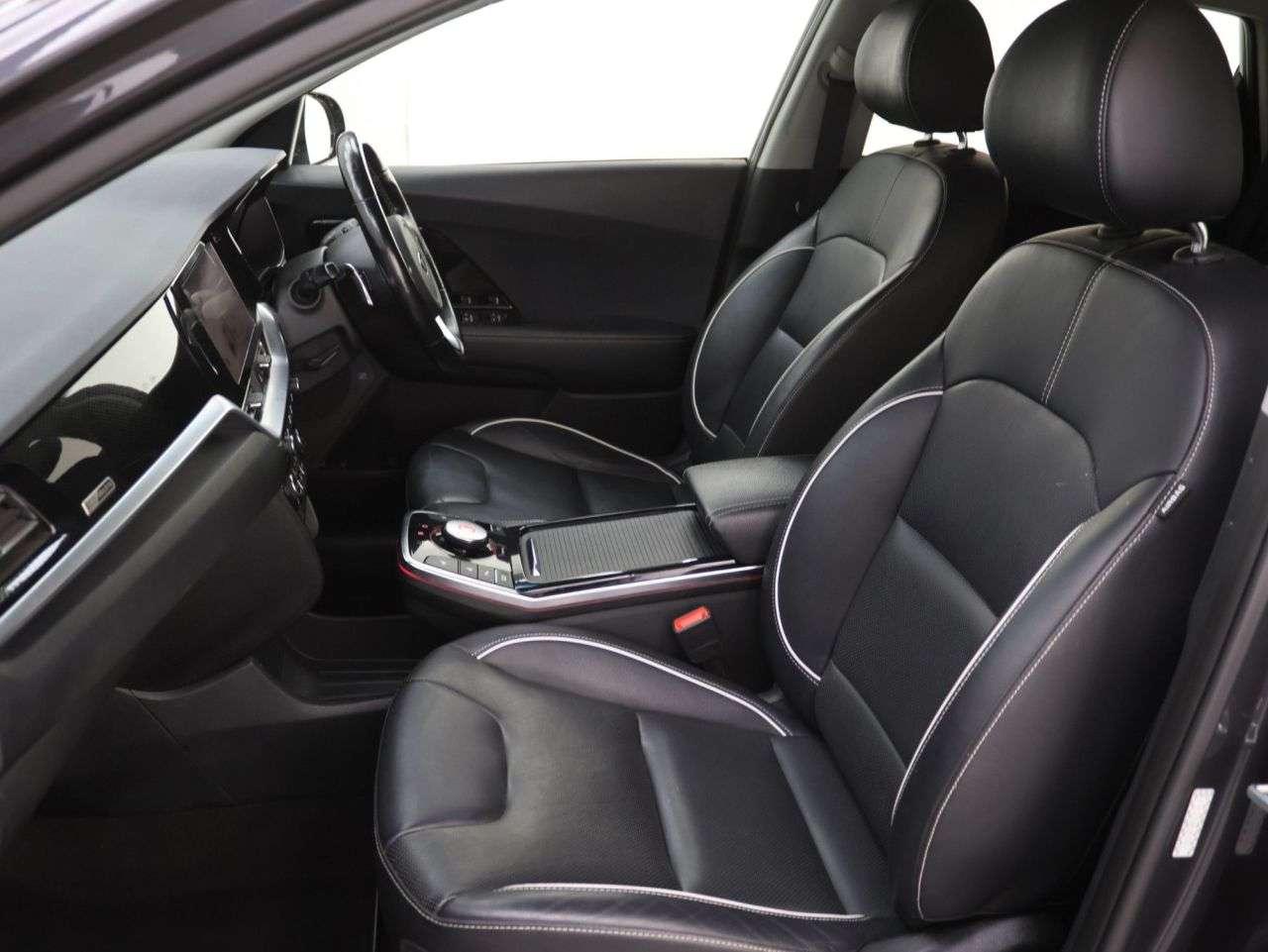 2020 KIA NIRO 2020 KIA NIRO