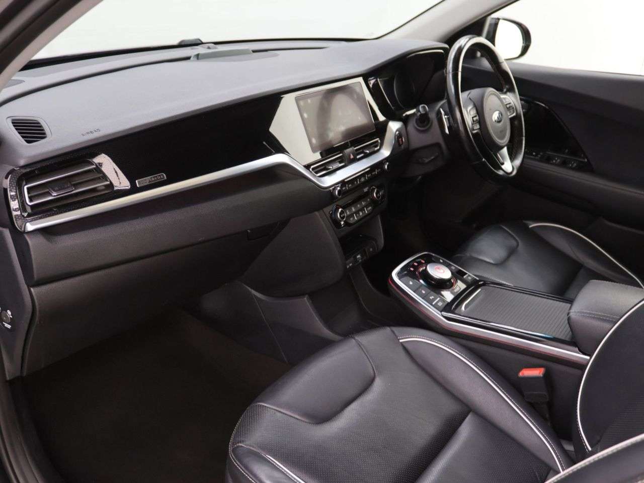2020 KIA NIRO 2020 KIA NIRO