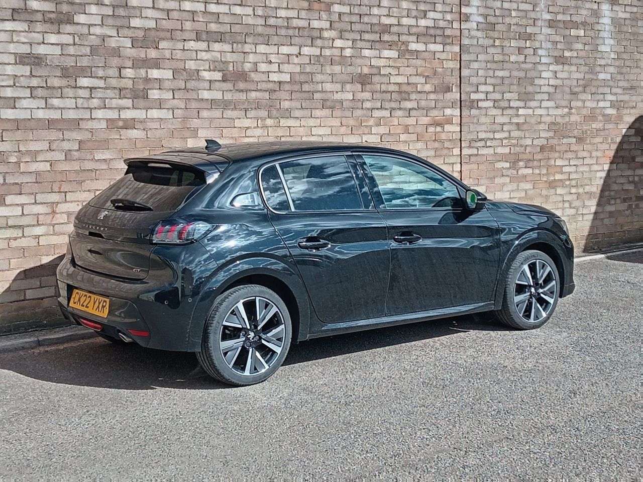 2022 PEUGEOT 208 2022 PEUGEOT 208