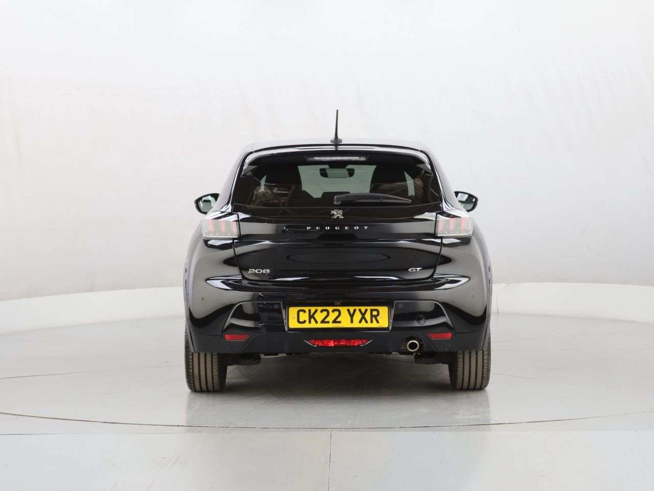 2022 PEUGEOT 208 2022 PEUGEOT 208