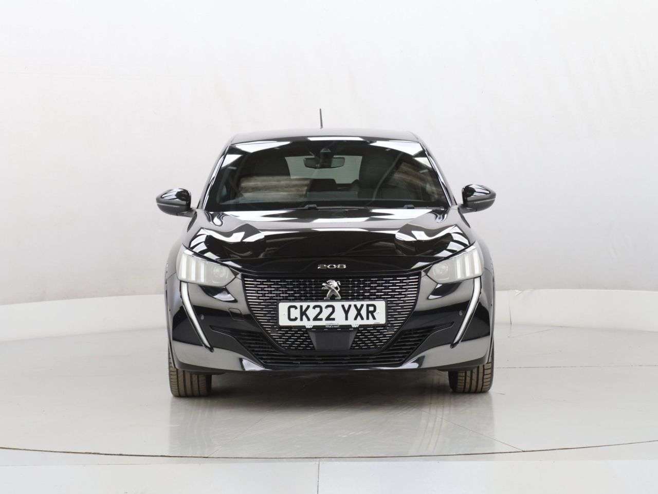 A 2022 PEUGEOT 208 1.2 PureTech GT Hatchback 5dr Petrol Manual Euro 6 (s/s) (100 ps) A 2022 PEUGEOT 208 1.2 PureTech GT Hatchback 5dr Petrol Manual Euro 6 (s/s) (100 ps)