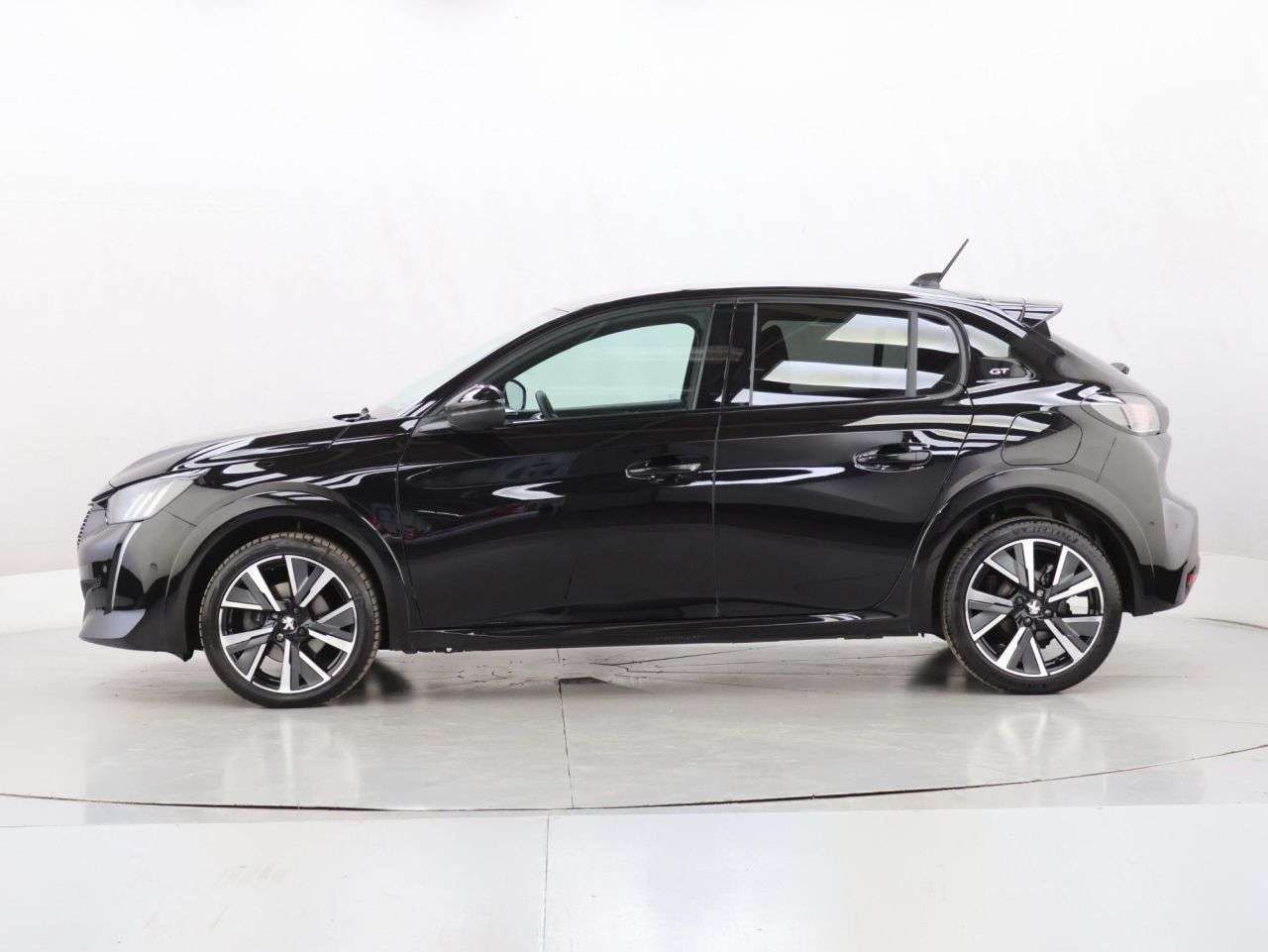 2022 PEUGEOT 208 2022 PEUGEOT 208