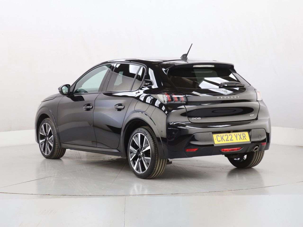 2022 PEUGEOT 208 2022 PEUGEOT 208