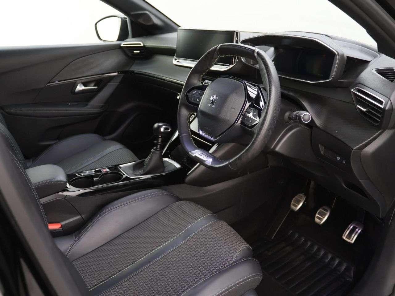 2022 PEUGEOT 208 2022 PEUGEOT 208