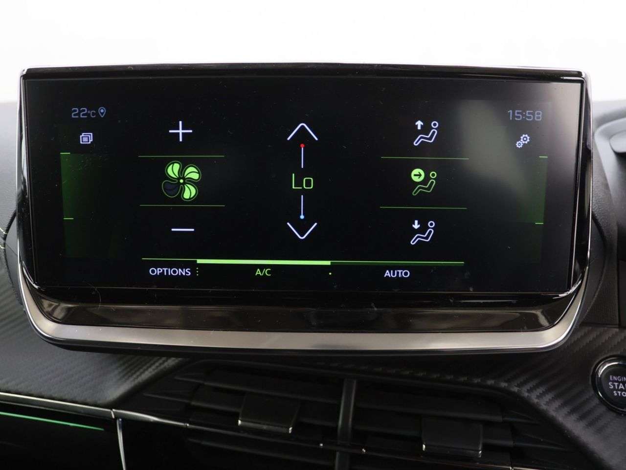 2022 PEUGEOT 208 2022 PEUGEOT 208