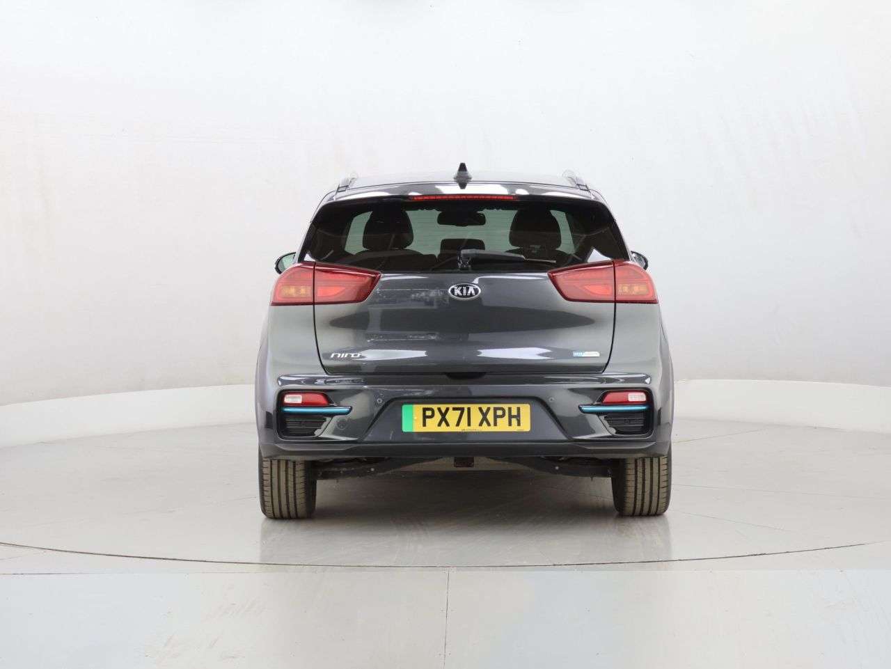 2021 KIA NIRO 2021 KIA NIRO