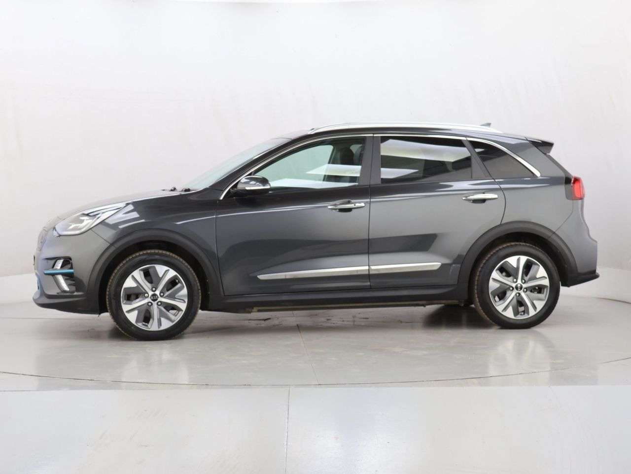 2021 KIA NIRO 2021 KIA NIRO