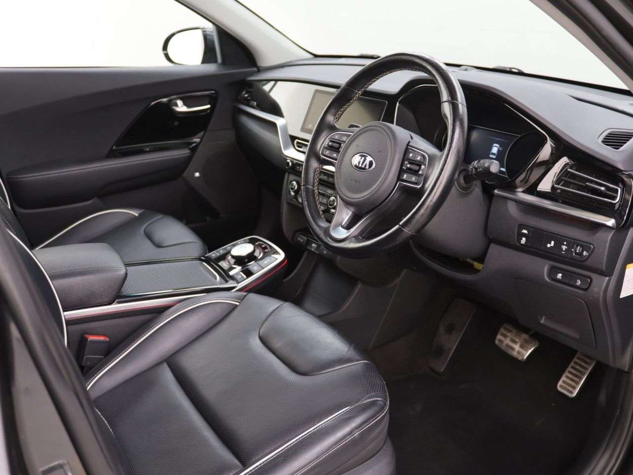 2021 KIA NIRO 2021 KIA NIRO