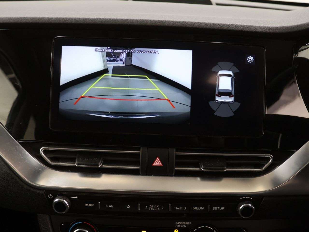 2021 KIA NIRO 2021 KIA NIRO
