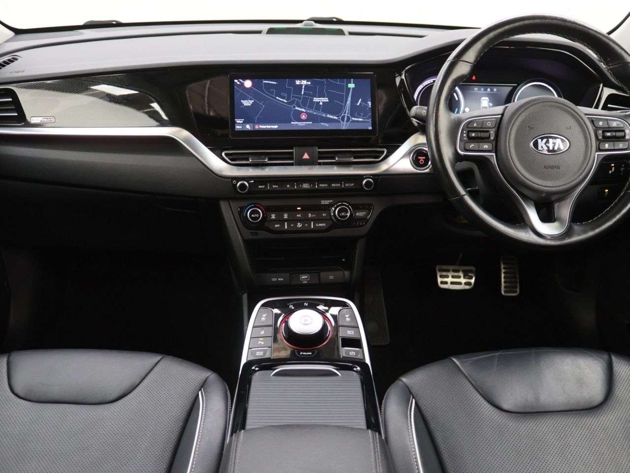 2021 KIA NIRO 2021 KIA NIRO