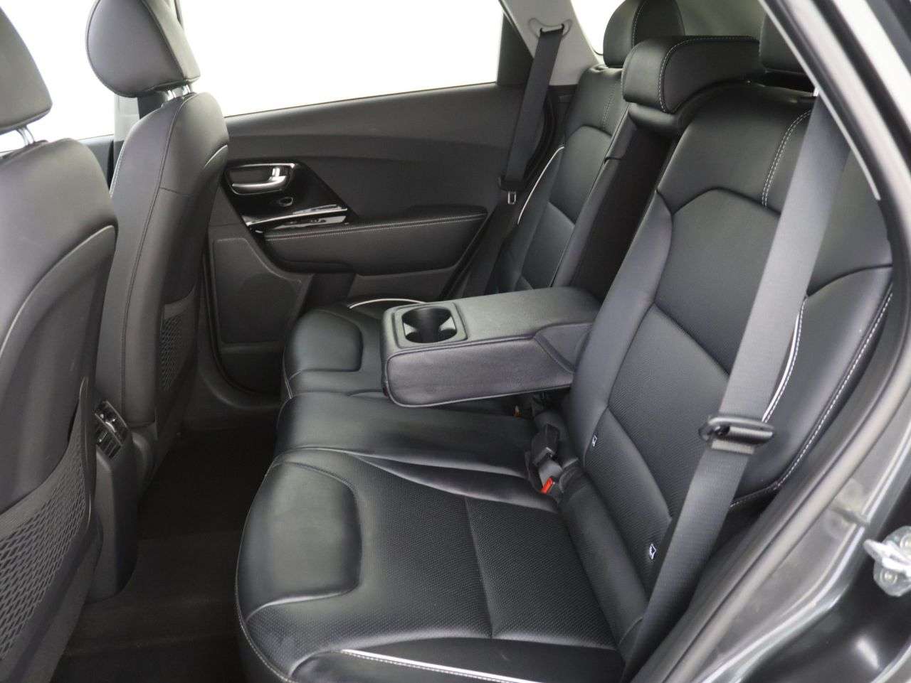 2021 KIA NIRO 2021 KIA NIRO