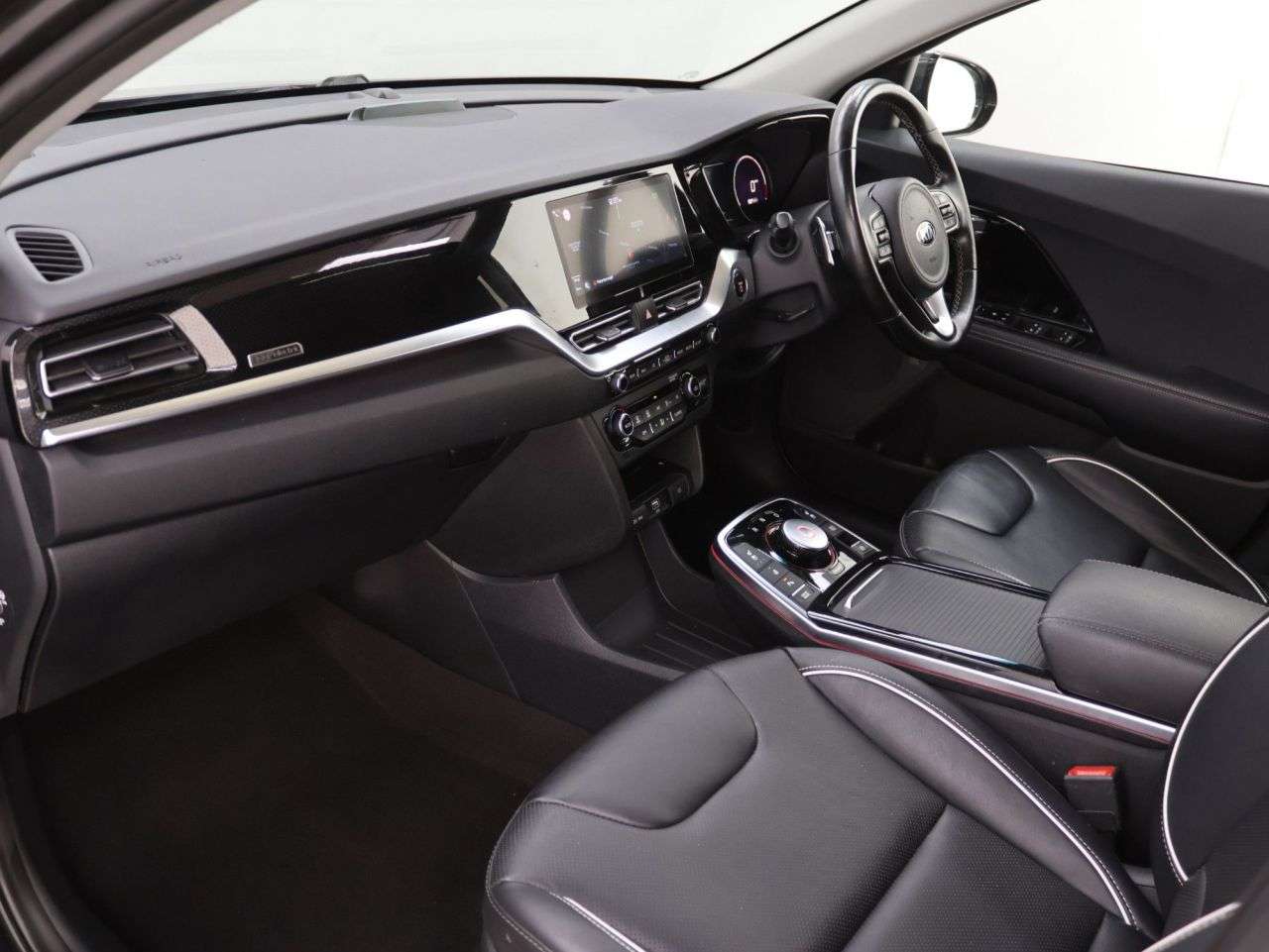 2021 KIA NIRO 2021 KIA NIRO