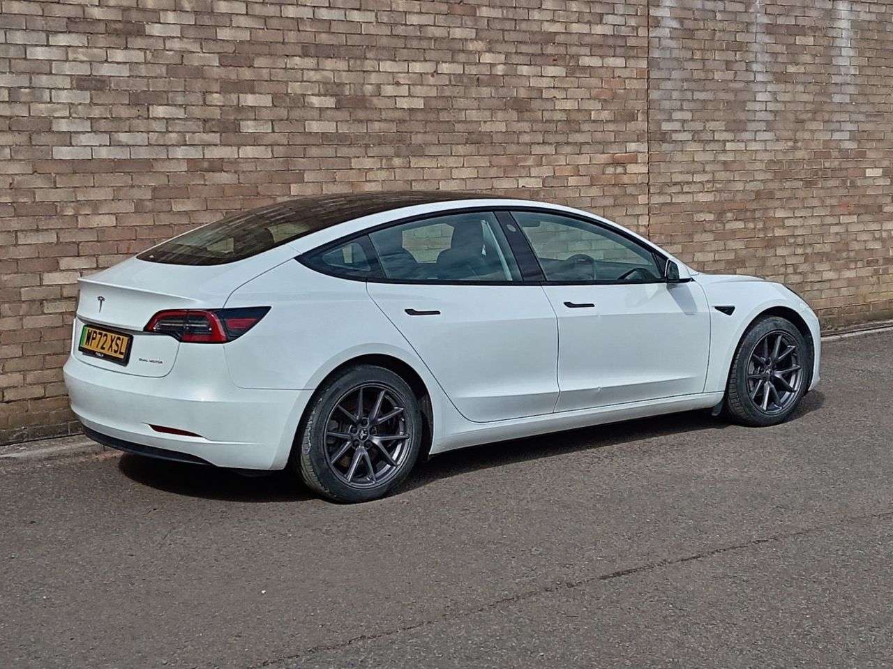 2022 TESLA MODEL 3 2022 TESLA MODEL 3