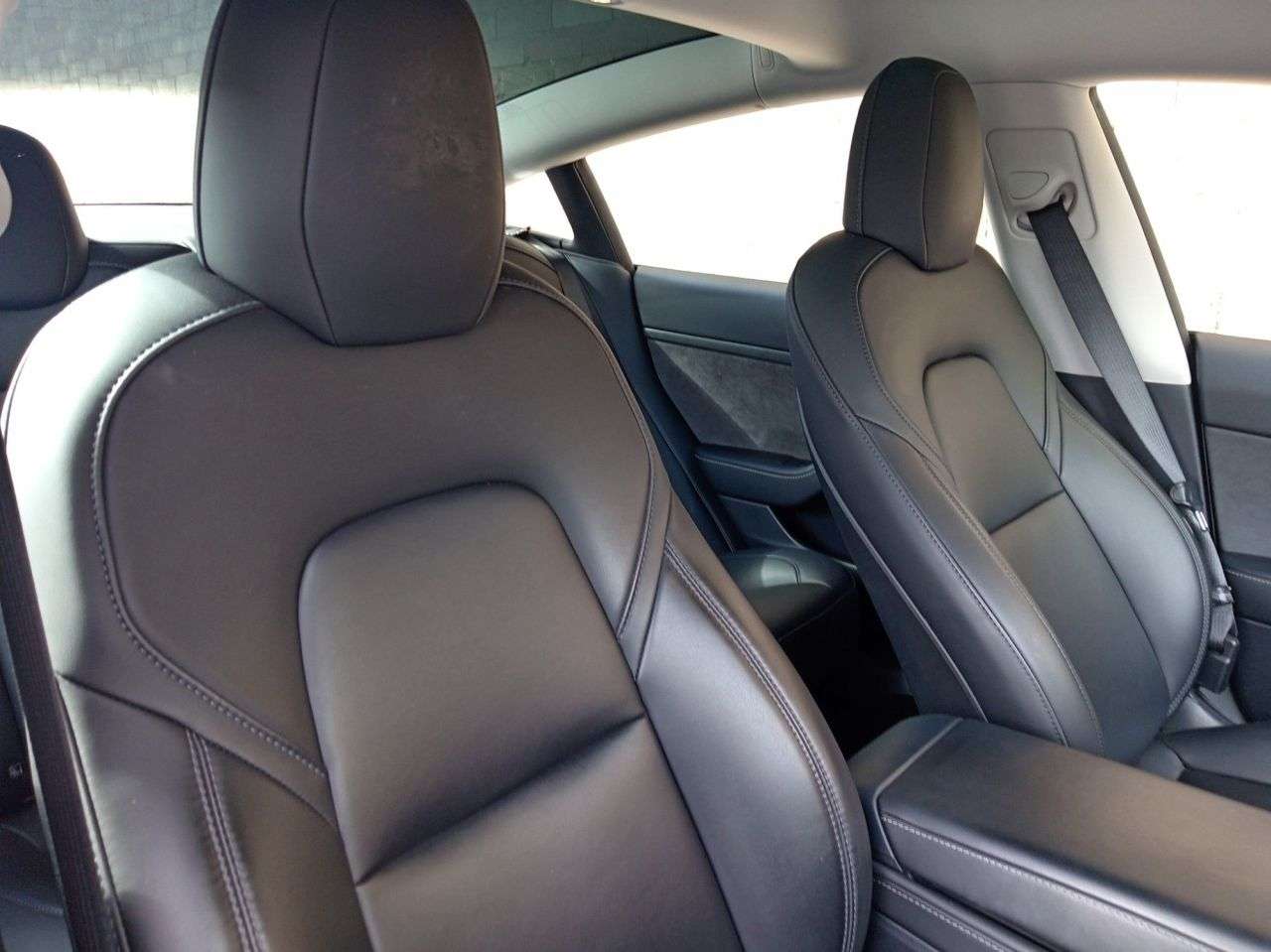 2022 TESLA MODEL 3 2022 TESLA MODEL 3