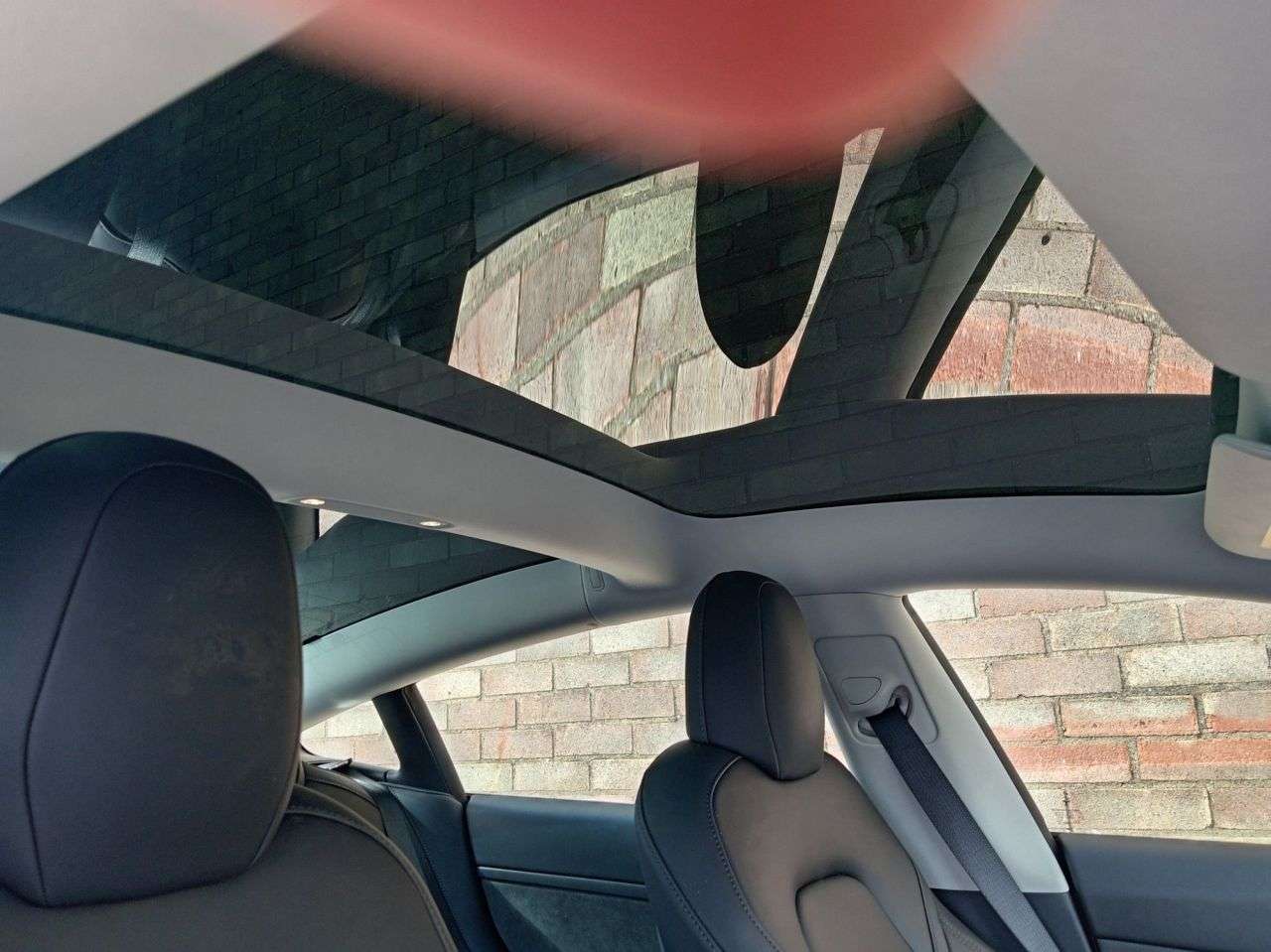 A 2022 TESLA MODEL 3 (Dual Motor) Long Range Saloon 4dr Electric Auto 4WDE (346 ps) A 2022 TESLA MODEL 3 (Dual Motor) Long Range Saloon 4dr Electric Auto 4WDE (346 ps)