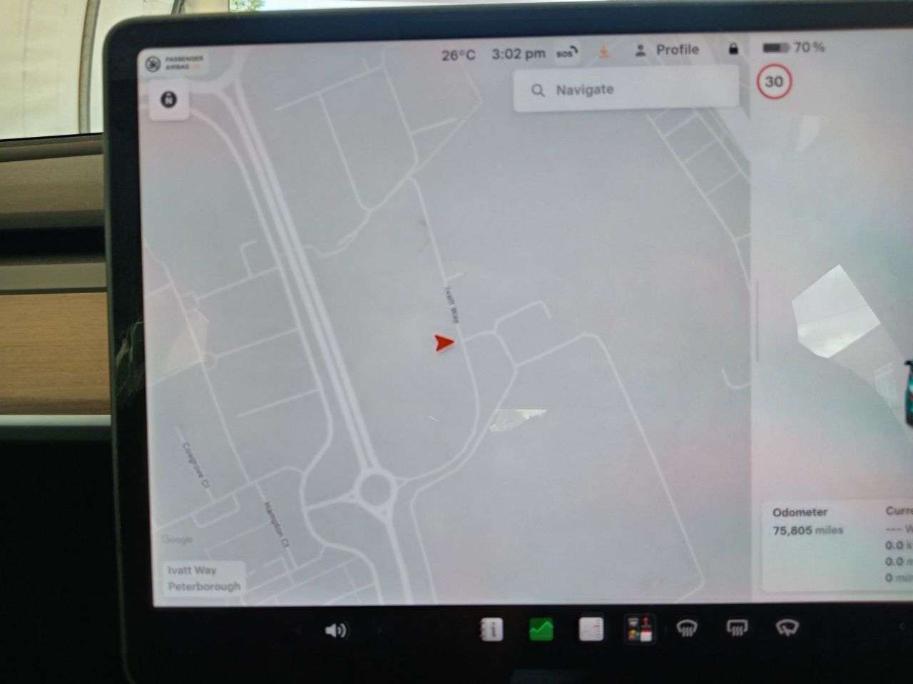 2022 TESLA MODEL 3 2022 TESLA MODEL 3