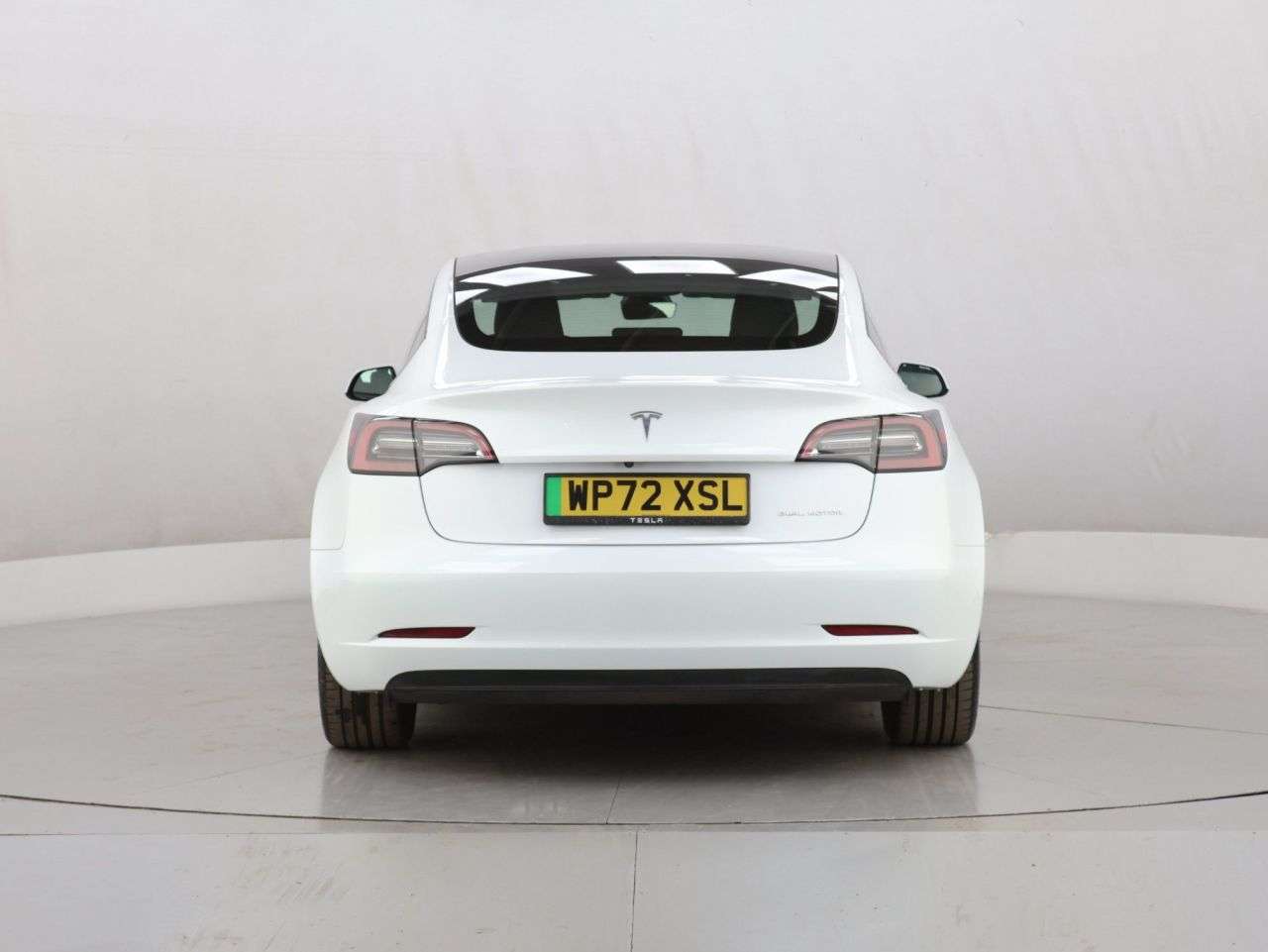 2022 TESLA MODEL 3 2022 TESLA MODEL 3
