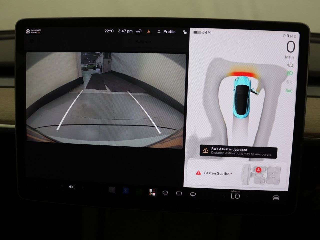 2022 TESLA MODEL 3 2022 TESLA MODEL 3