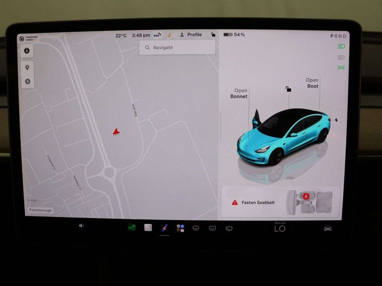 2022 TESLA MODEL 3 2022 TESLA MODEL 3