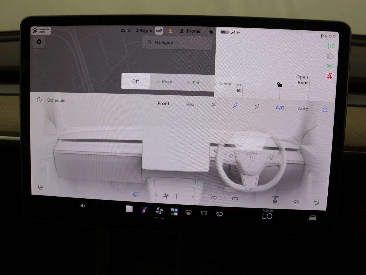 2022 TESLA MODEL 3 2022 TESLA MODEL 3