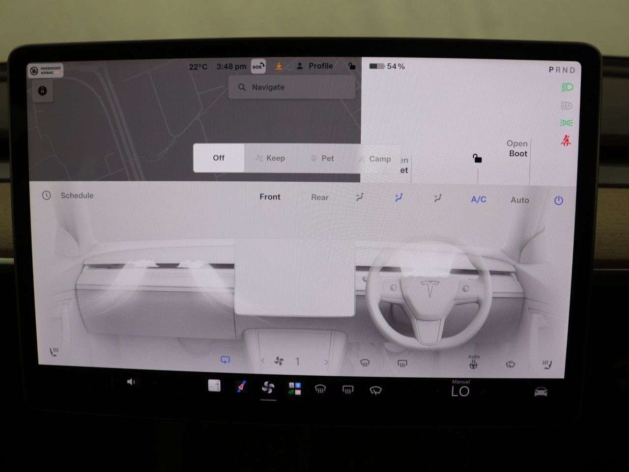 2022 TESLA MODEL 3 2022 TESLA MODEL 3