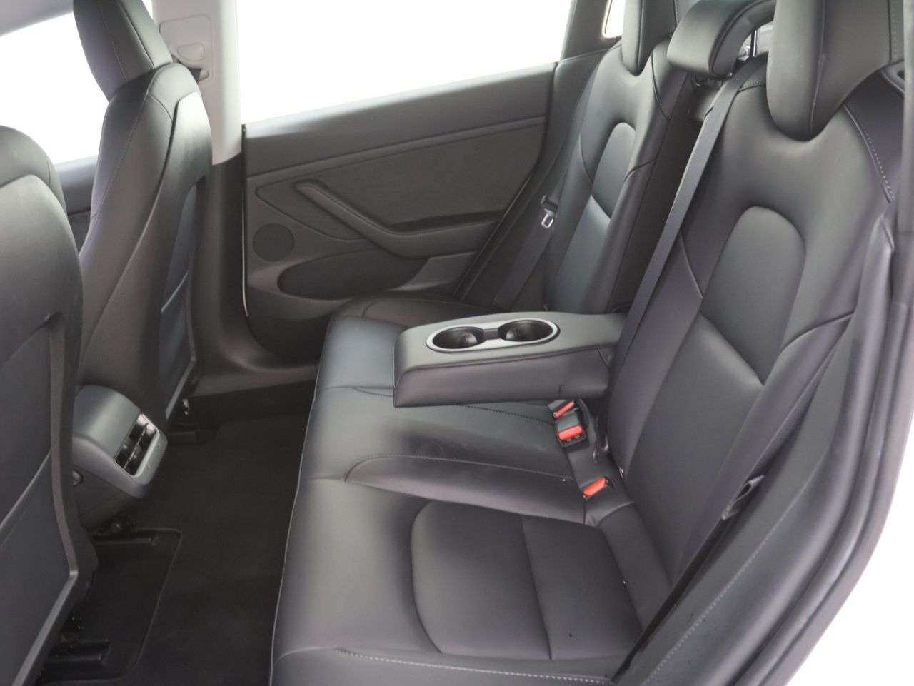 2022 TESLA MODEL 3 2022 TESLA MODEL 3