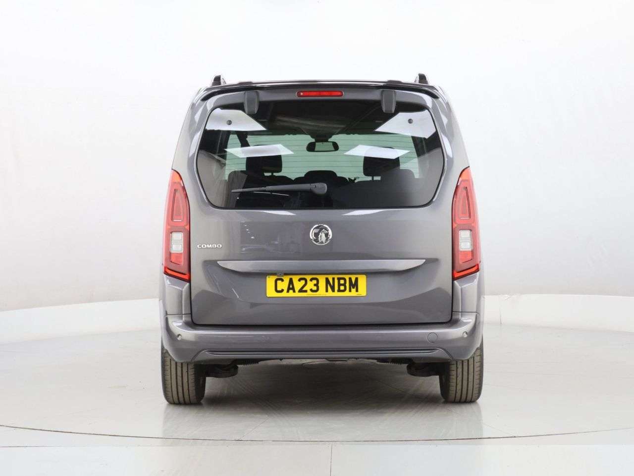 2023 VAUXHALL COMBO LIFE 2023 VAUXHALL COMBO LIFE