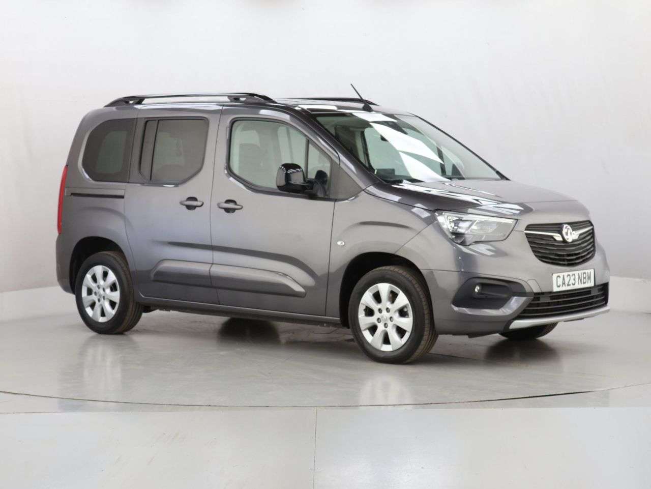 A 2023 VAUXHALL COMBO LIFE 1.5 Turbo D Elite MPV 5dr Diesel Auto Euro 6 (s/s) (130 ps) A 2023 VAUXHALL COMBO LIFE 1.5 Turbo D Elite MPV 5dr Diesel Auto Euro 6 (s/s) (130 ps)