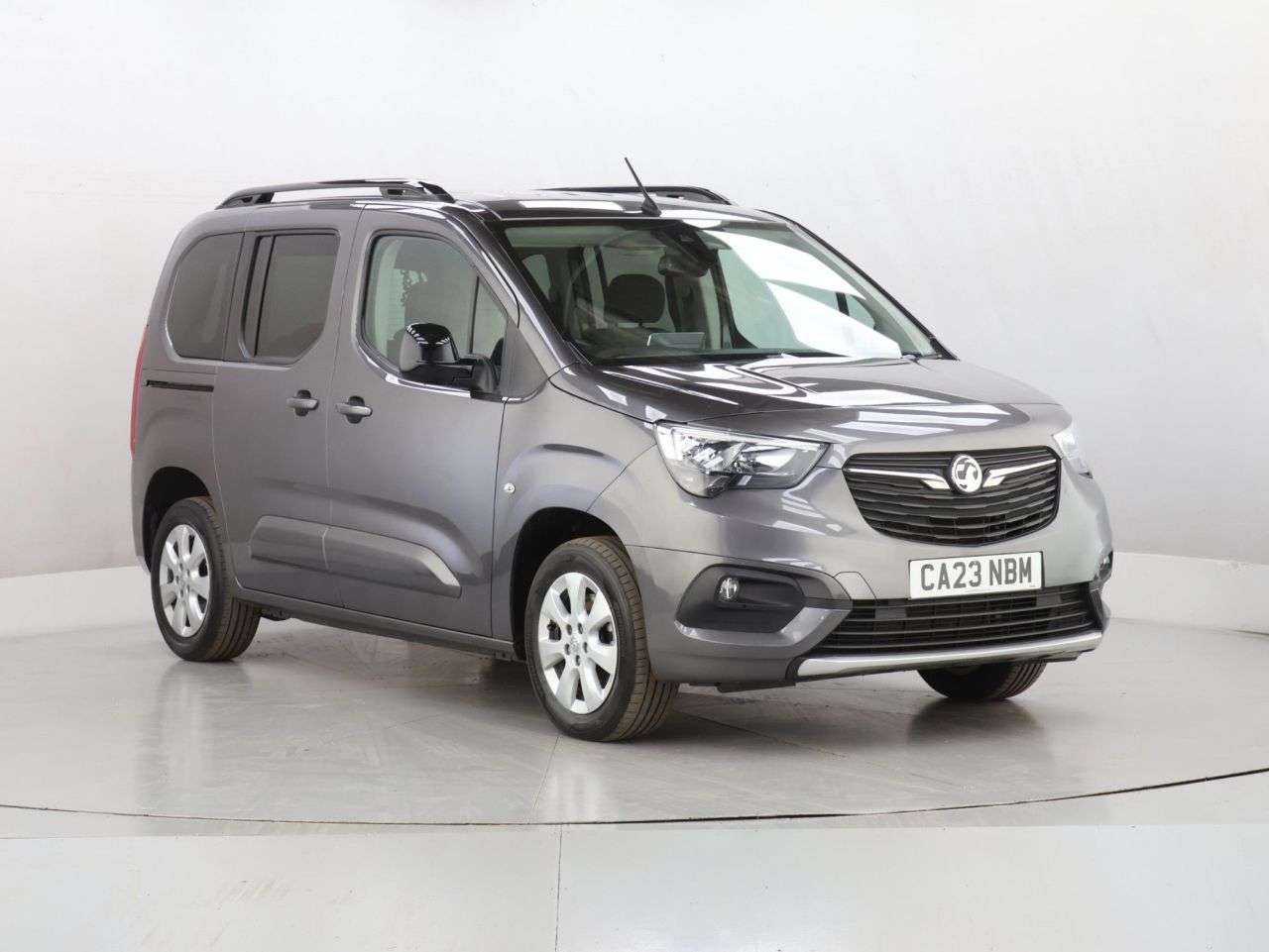 A 2023 VAUXHALL COMBO LIFE 1.5 Turbo D Elite MPV 5dr Diesel Auto Euro 6 (s/s) (130 ps) A 2023 VAUXHALL COMBO LIFE 1.5 Turbo D Elite MPV 5dr Diesel Auto Euro 6 (s/s) (130 ps)