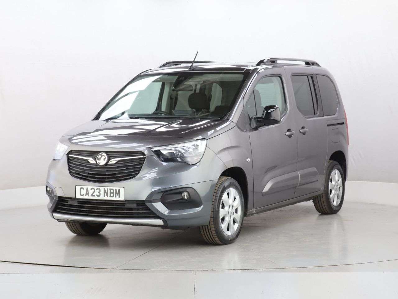 2023 VAUXHALL COMBO LIFE 2023 VAUXHALL COMBO LIFE