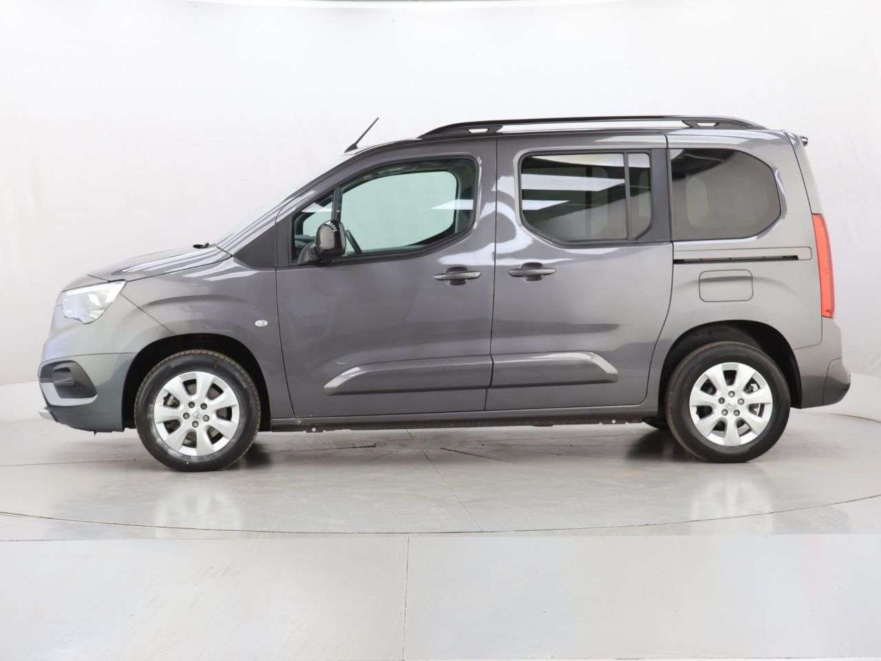 2023 VAUXHALL COMBO LIFE 2023 VAUXHALL COMBO LIFE