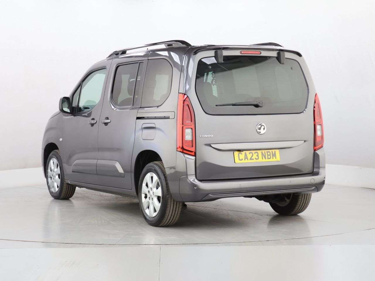 2023 VAUXHALL COMBO LIFE 2023 VAUXHALL COMBO LIFE