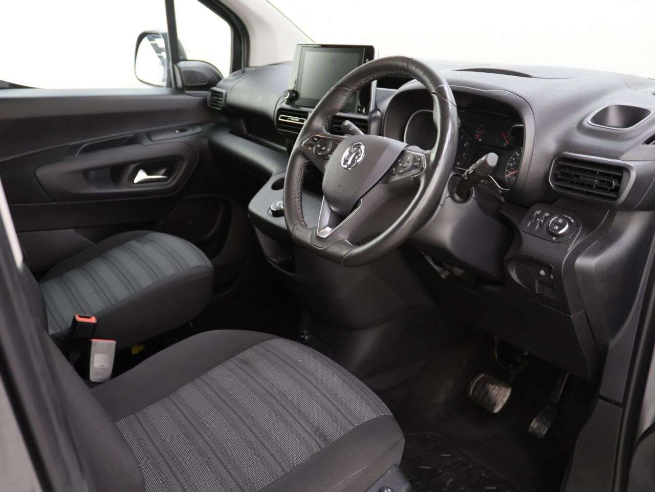 2023 VAUXHALL COMBO LIFE 2023 VAUXHALL COMBO LIFE