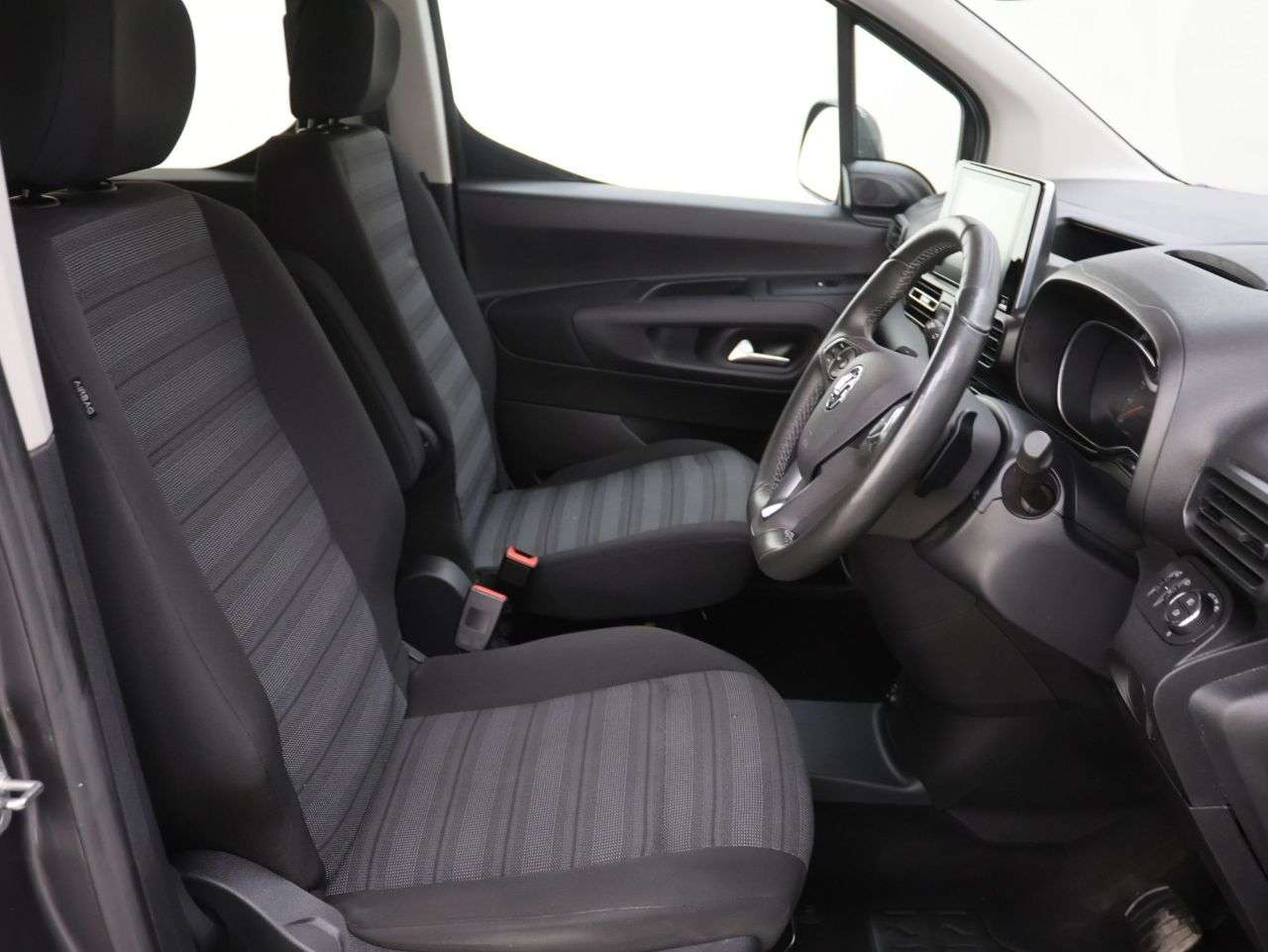 2023 VAUXHALL COMBO LIFE 2023 VAUXHALL COMBO LIFE
