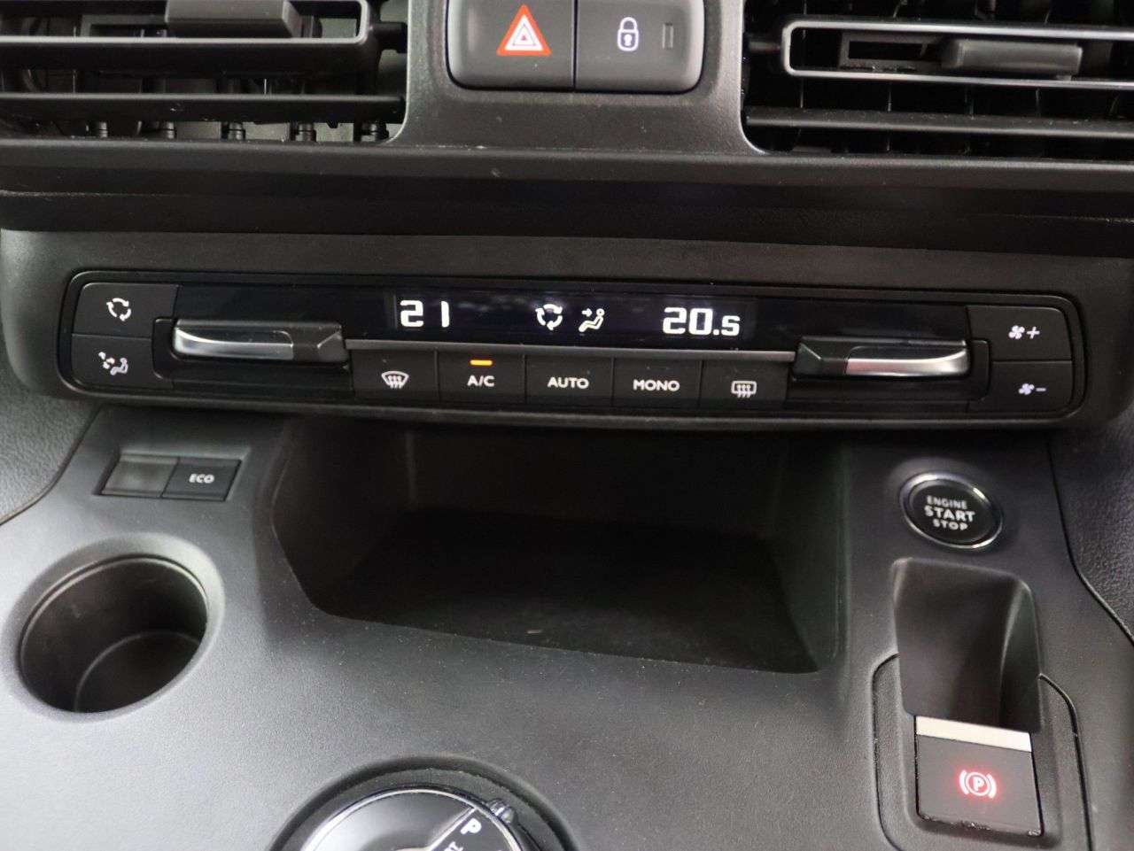 2023 VAUXHALL COMBO LIFE 2023 VAUXHALL COMBO LIFE