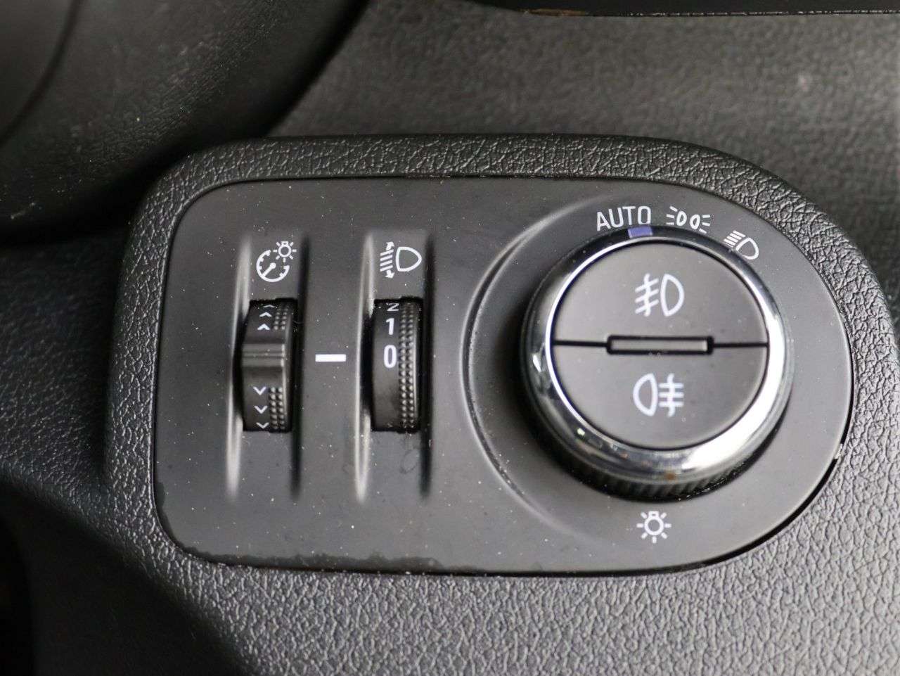 2023 VAUXHALL COMBO LIFE 2023 VAUXHALL COMBO LIFE