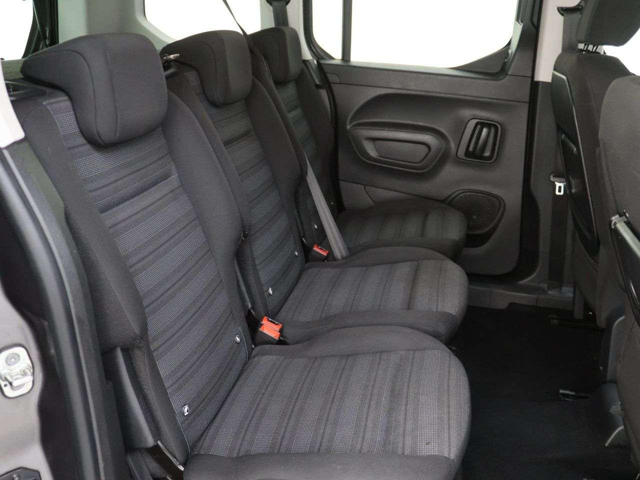 2023 VAUXHALL COMBO LIFE 2023 VAUXHALL COMBO LIFE