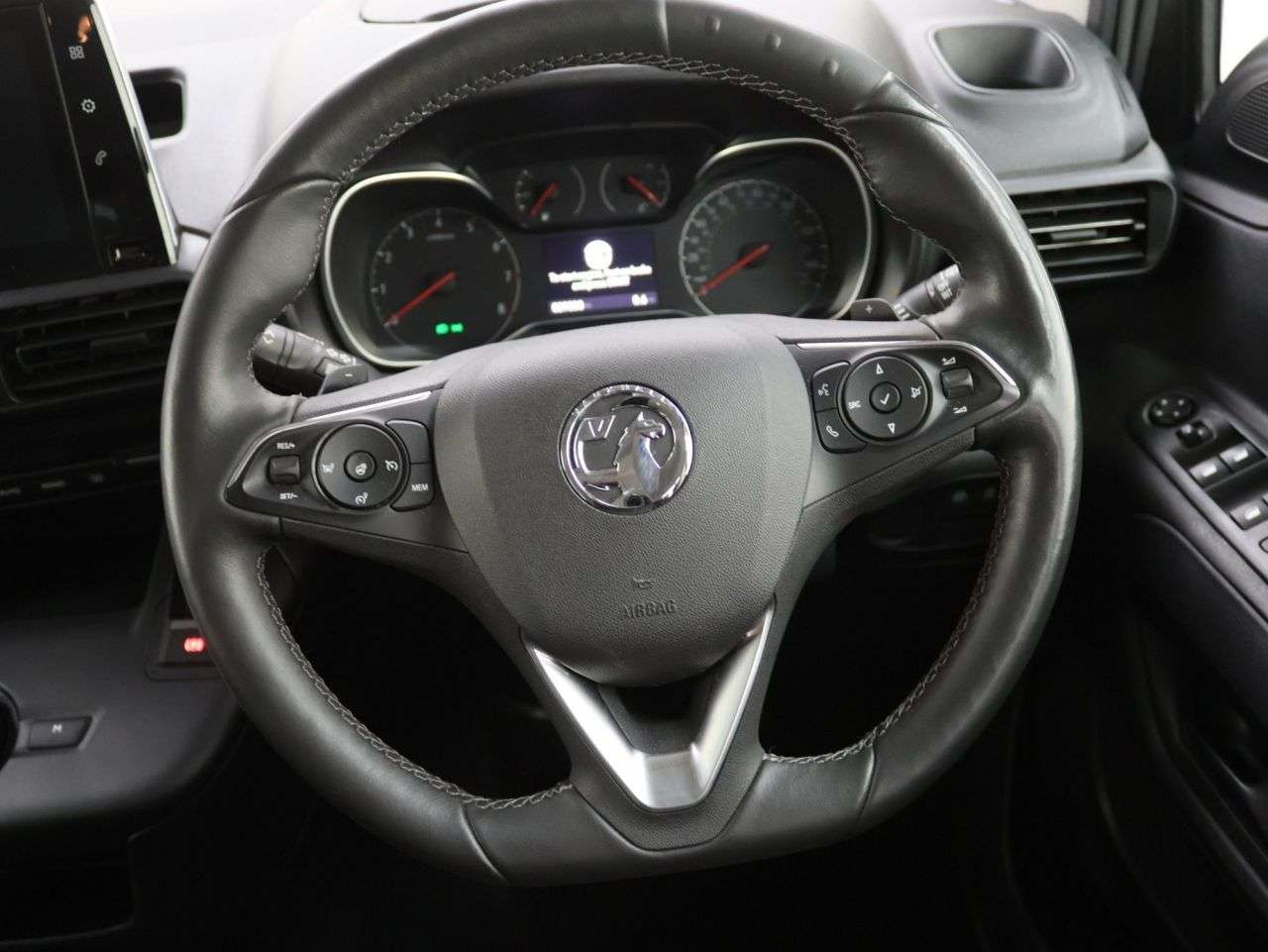 2023 VAUXHALL COMBO LIFE 2023 VAUXHALL COMBO LIFE